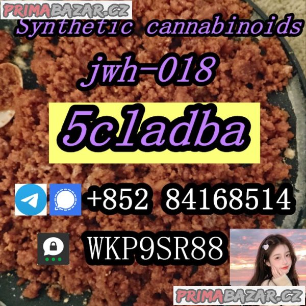 5cladba 5cl-adb-a Safe delivery 5f-adb adbb jwh018