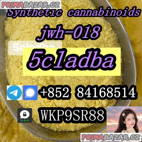 ADBB 5cladba 5fadb adbb precursor raw materials