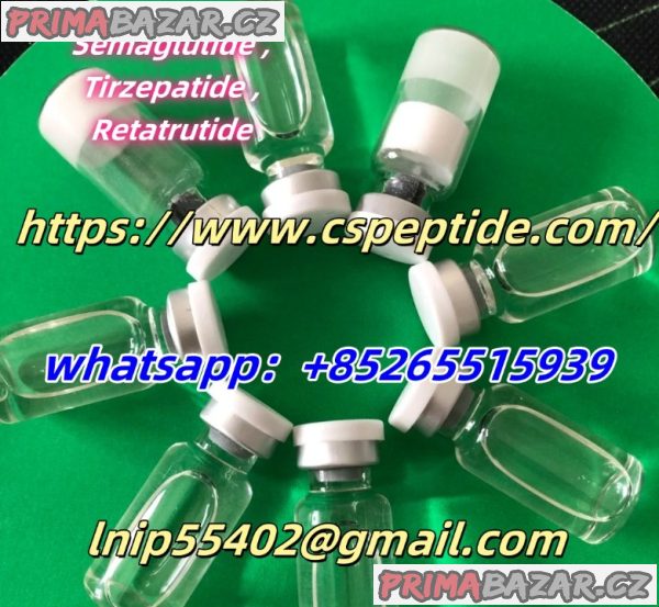 our peptides are 99% purity