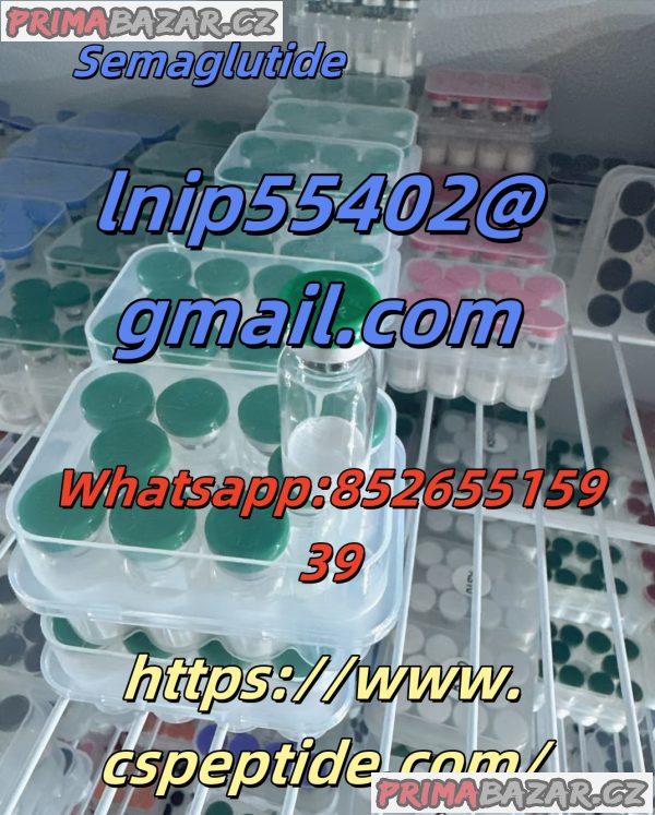 peptides all available