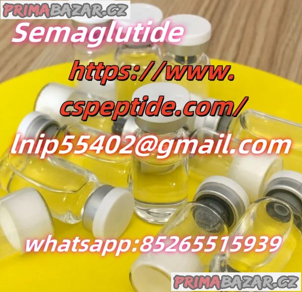多肽Semaglutide;910463-68-2