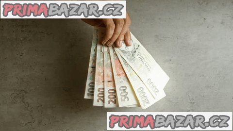 Půjčky a financování
