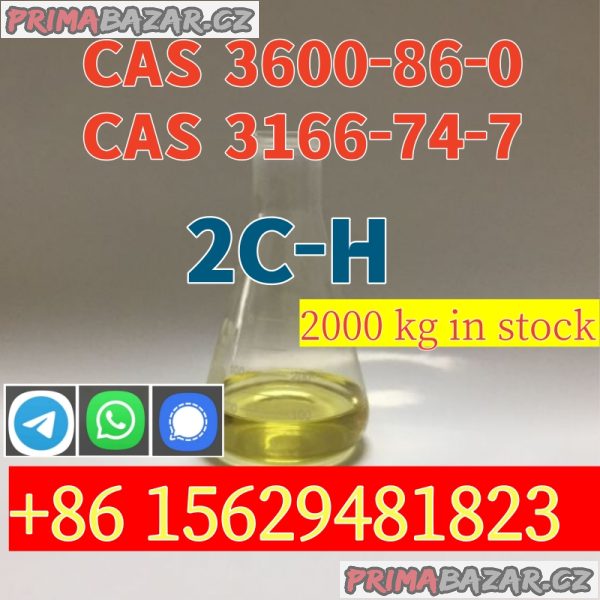 2c-h-2-5-dimethoxyphenethylamine-3600-86-0-3166-74-3
