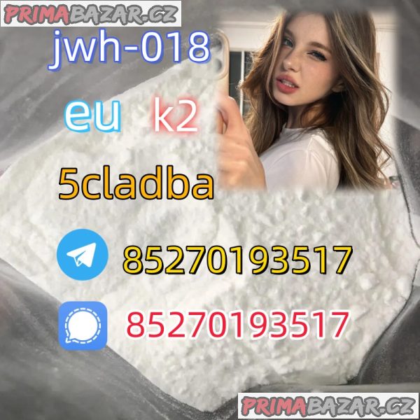 Strong 5cladba 5FADB K2 spice jwh-018 MDMB-BUTINACA