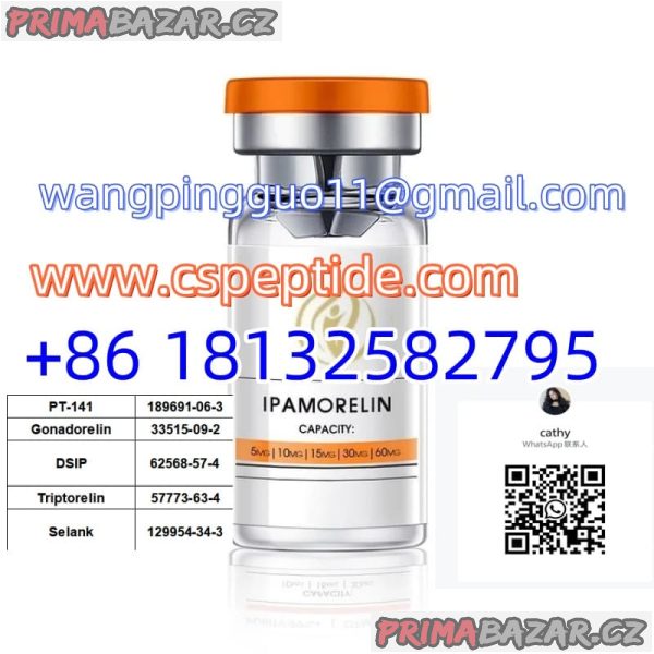 Gonadorelin33515-09-2