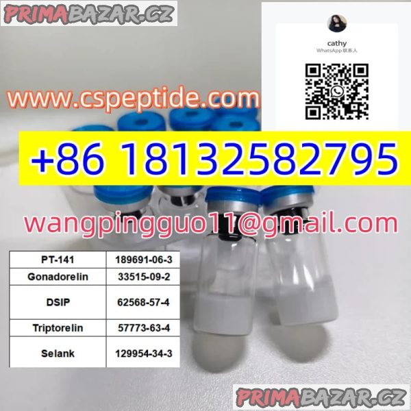 Triptorelin57773-63-4