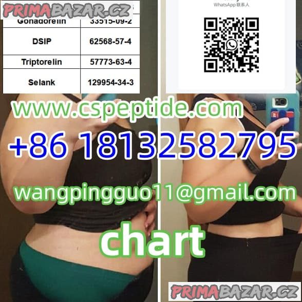 Selank129954-34-3