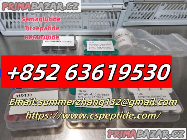 Tirzepatide