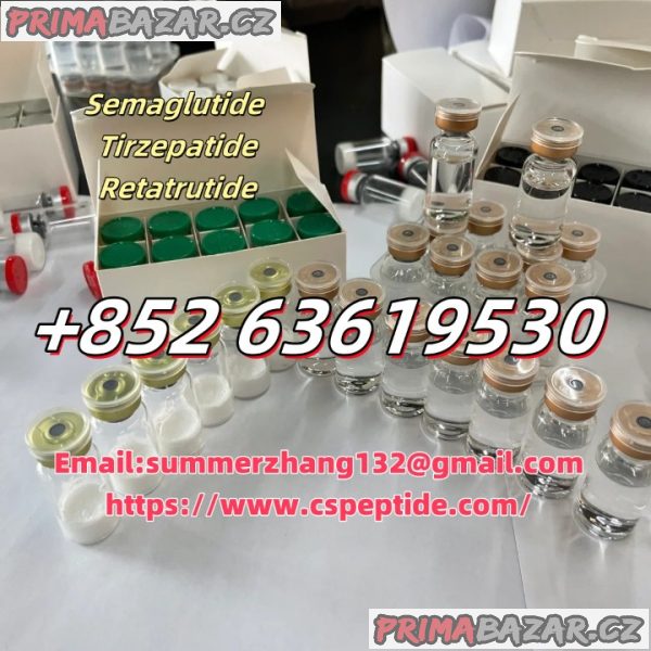 Ipamorelin