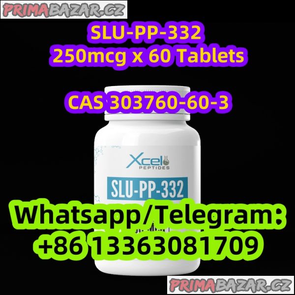 SLU-PP-332 250MCG*60pcs Tablet/Bottle CAS 303760-60-3