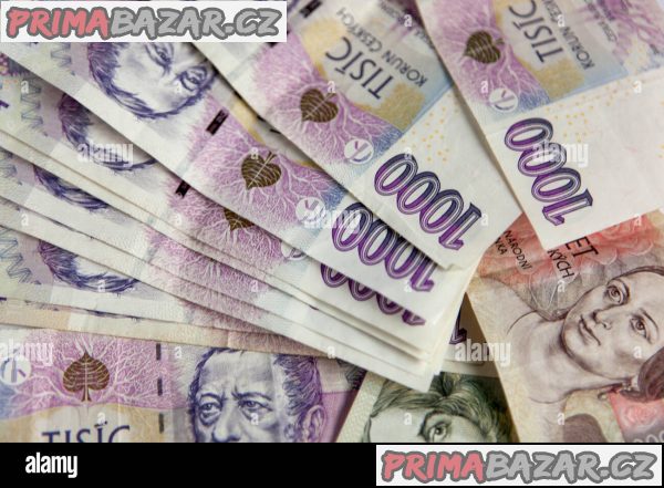 Nabízíme půjčky s nízkou úrokovou sazbou. K dispozici jsou podnikatelské půjčky a osobní půjčky. Pokud jste zadlužení a potřebujete půjčku,