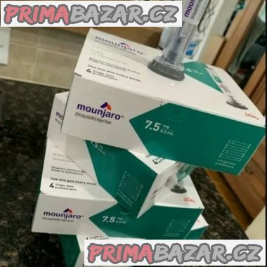 Rychlé hubnutí s Mounjaro, Ozempic, wegovy, saxenda whatsapp: +420739416647