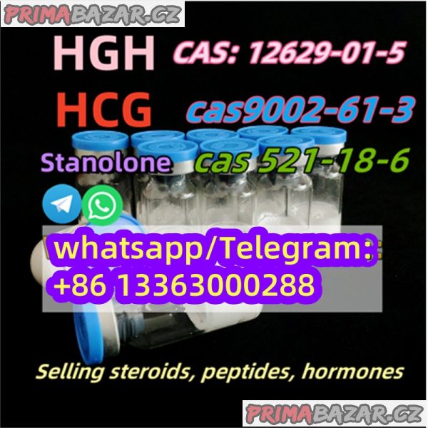 Human chorionic gonadotropin cas9002-61-3;