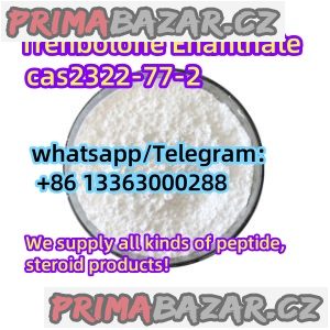 Trenbolone Enanthate Steroid raw materials CAS 1629618-98-9