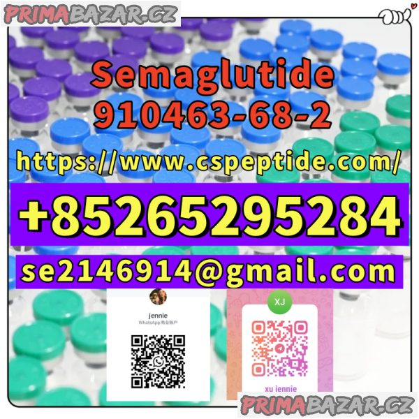 Semaglutide 910463-68-2
