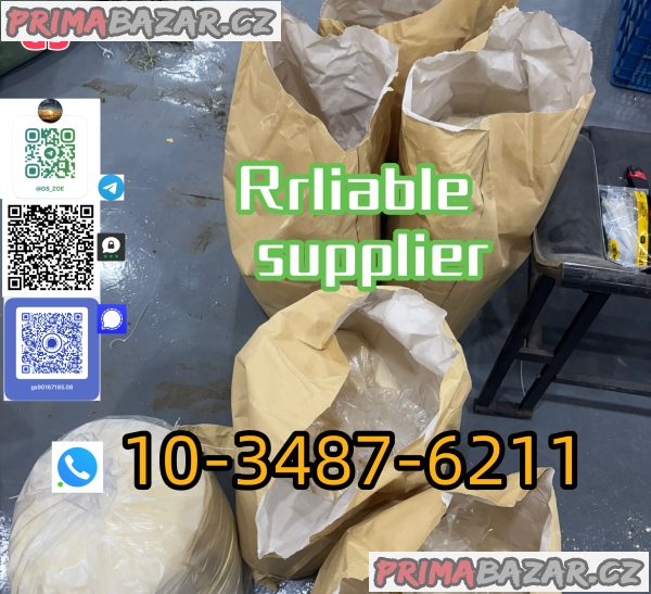 Global NEW PMK BMK 49851-31-2  1451-82-7 Partner