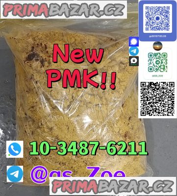 Global NEW PMK BMK 49851-31-2 1451-82-7 Partner Global NEW PMK BMK 49851-31-2 1451-82-7 Partner