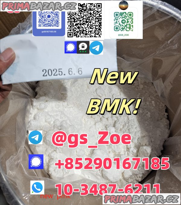 Global NEW PMK BMK 49851-31-2 1451-82-7 Partner Global NEW PMK BMK 49851-31-2 1451-82-7 Partner