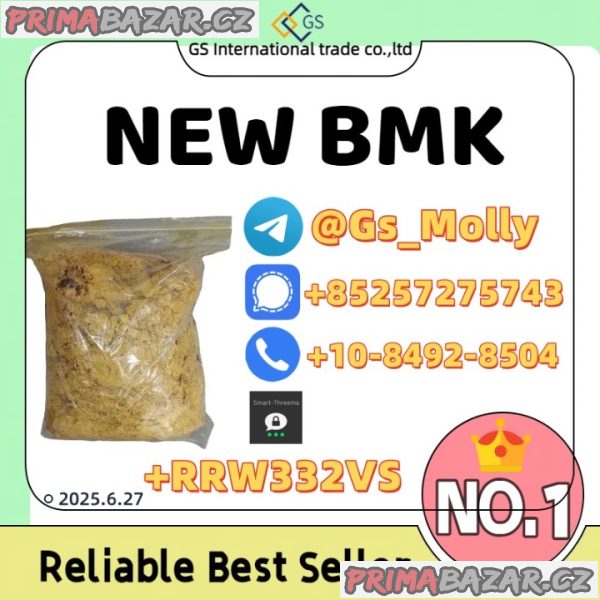 Exclusive BMK Formula – Why Everyone’s Buying It!