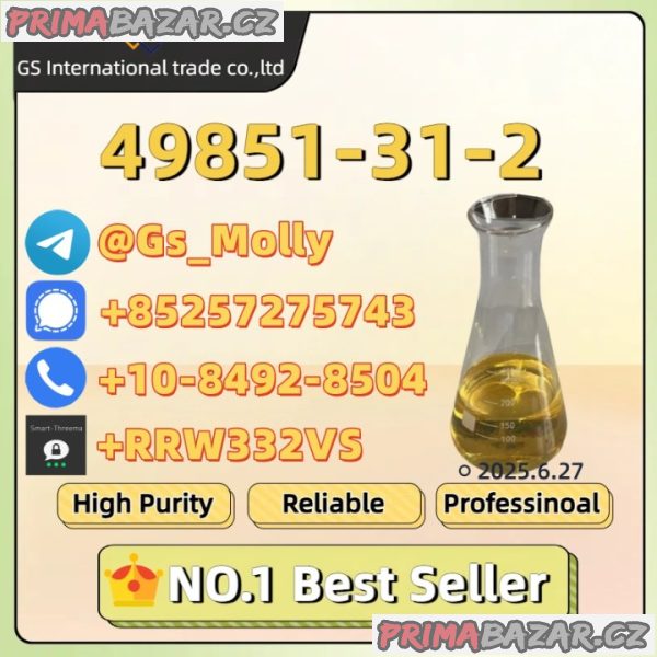 Premium 49851-31-2 – Wholesale Prices | 99%+ Purity