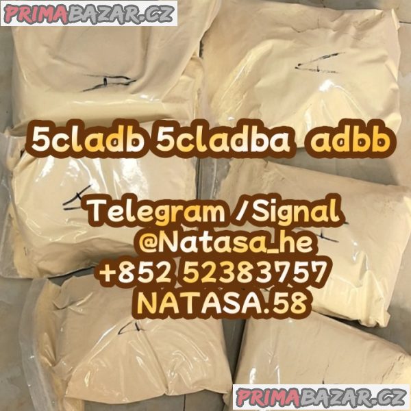 Hot Selling 5cladba, 5cladb, 5cl, 5cl-adb, 5cl-adb-a, Adbb Raw
