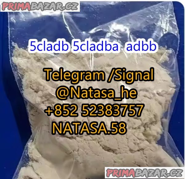 5CLADBA 5CL-ADB-A Strong effect