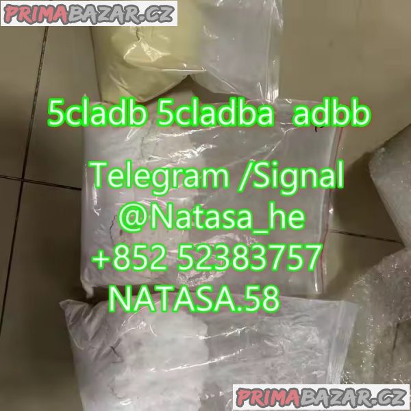 5cladba 5cladb 5CL-ADB free sample vendor
