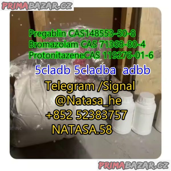 5CLADBA,precursor Kit 5cladbb 5CLABDA 5clabda