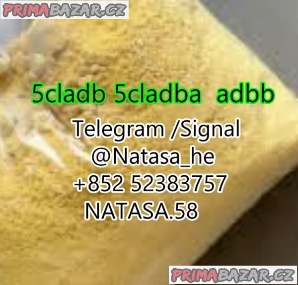 5cl raw materials 5cl-adb-a 5cladb 5cladba in stock