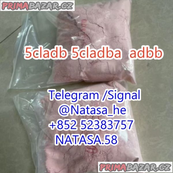 5CLADBA 5CL-ADB-A adbb 5cladb 5cl-adb China supplier