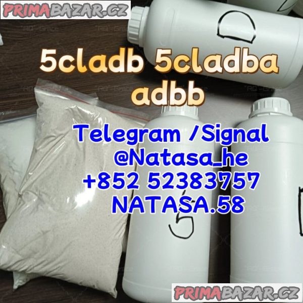 5cladba precursor 5cl raw materials 5cladb 5cladba