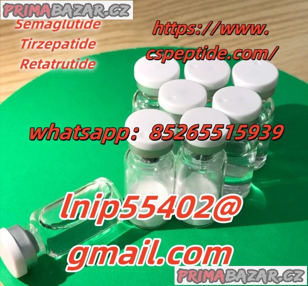 多肽,Semaglutide;910463-68-2