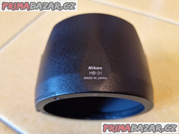 Nikon 17-55 mm f/2,8 G IF ED AF-S DX