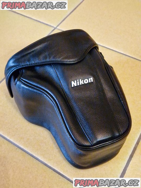 Nikon CF-D200 pouzdro