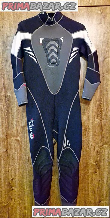 Neopren Mares Reef 3
