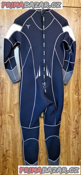 Neopren Mares Reef 3 Neopren Mares Reef 3