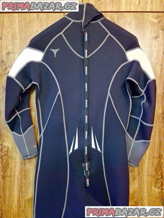 Neopren Mares Reef 3 Neopren Mares Reef 3