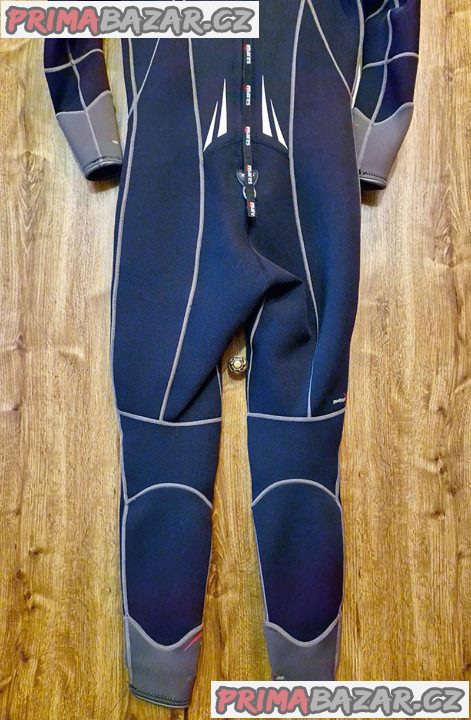 Neopren Mares Reef 3 Neopren Mares Reef 3