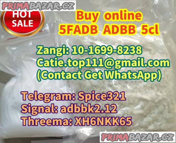 Sell 5cladba 5cl precursors adbb spice spray K2 mamba cloud 9 Kronic kush 6cladba