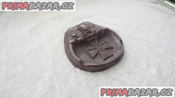 Popelník Wehrmacht Popelník Wehrmacht