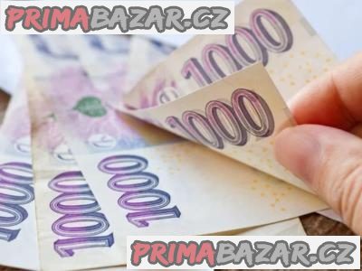 Hledáte legitimního finančního věřitele?
