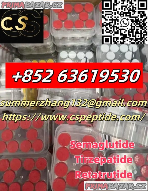 tirzepatide