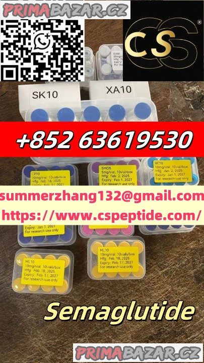 Semaglutide