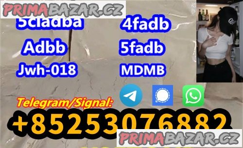 high quality 4fadb 4cl 5cladb adbb euty sgt78 jwh bmk