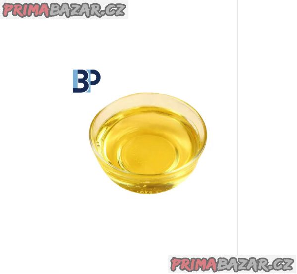 Trusted BMK PMK CAS 49851-31-2 Precision-Sourced for Industry