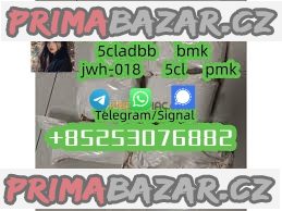 high quality 4fadb 4cl 5fadb jwh sgt78 bmk