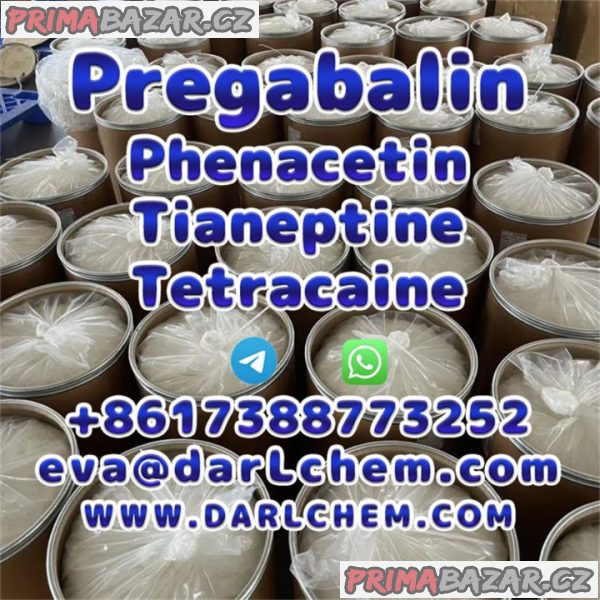 pregabalin Phenacetin Tetracaine raw Powder 148553-50-8 99.9% Stronger pregabalin Phenacetin Tetracaine raw Powder 148553-50-8 99.9% Stronger