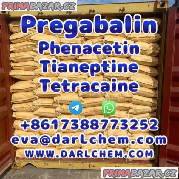 pregabalin Phenacetin Tetracaine raw Powder 148553-50-8 99.9% Stronger pregabalin Phenacetin Tetracaine raw Powder 148553-50-8 99.9% Stronger