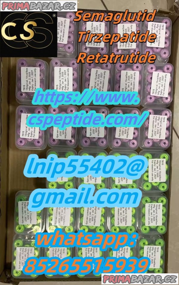 Peptides used for weight loss