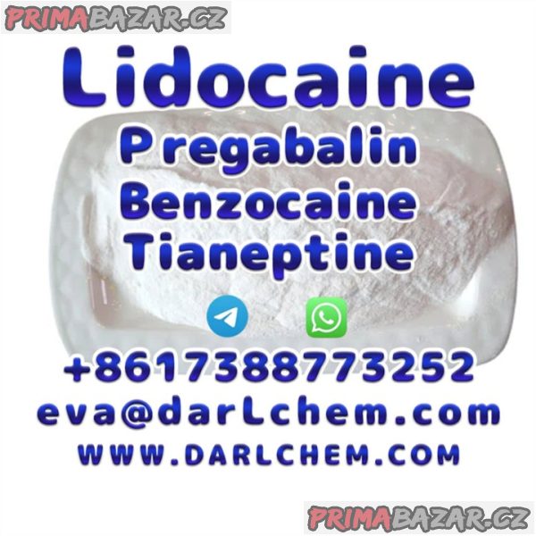 lidocaine-tianeptine-pregabalin-raw-powder-137-58-6-99-9-stronger